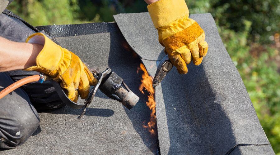 Expert Emergency Roof Repairs services in Hedgesville, WV